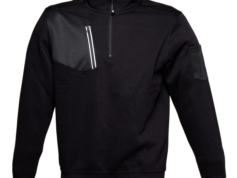Felpa Professional uomo personalizzabile JRC Colorado