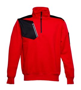 Felpa Professional uomo personalizzabile JRC Colorado