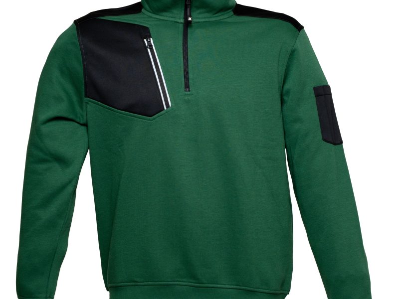 Felpa Professional uomo personalizzabile JRC Colorado