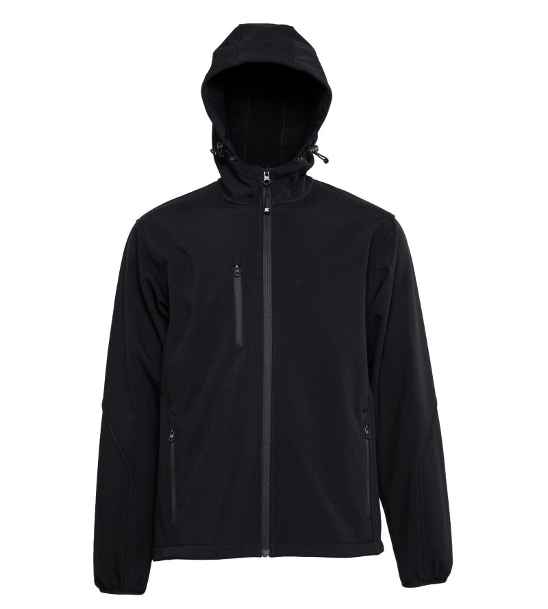 Giubbotto Soft Shell JRC Austria