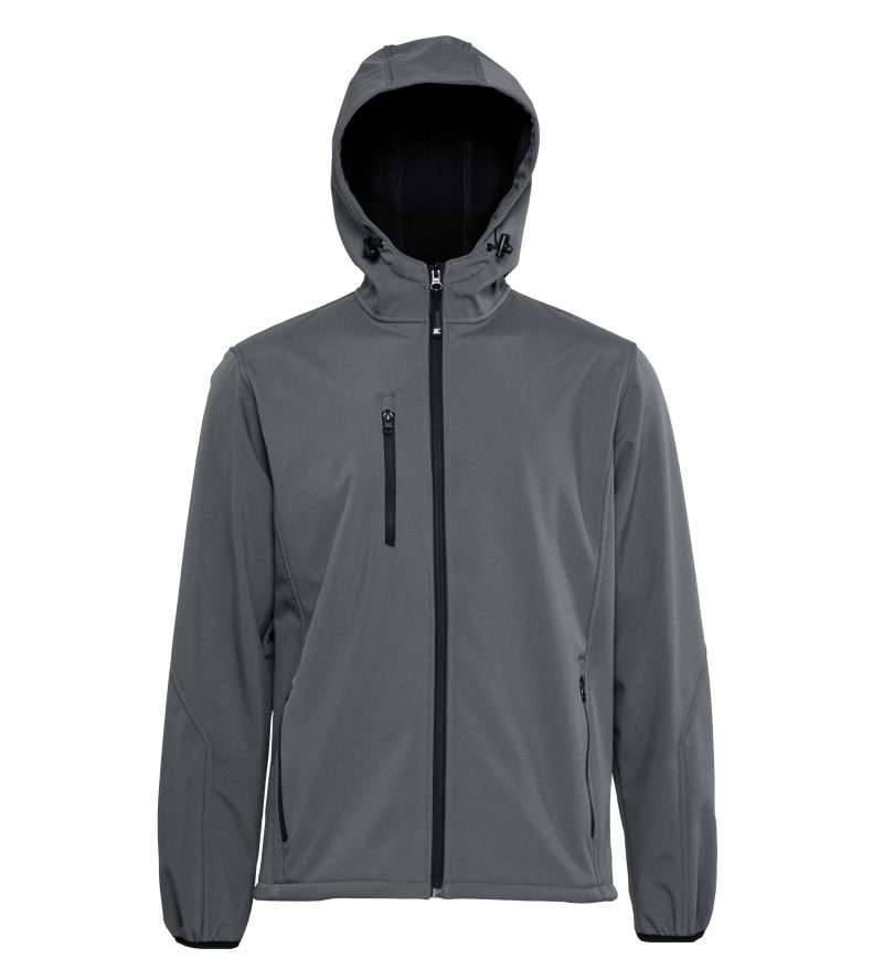 Giubbotto Soft Shell JRC Austria