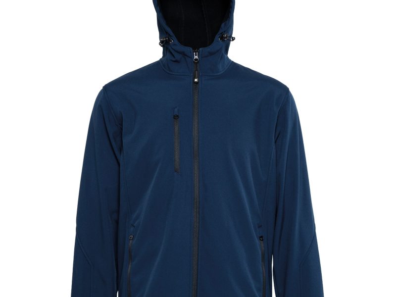Giubbotto Soft Shell JRC Austria